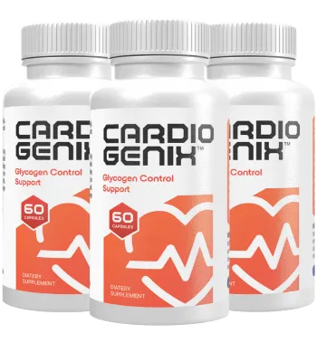 Productafbeelding van Cardiogenix